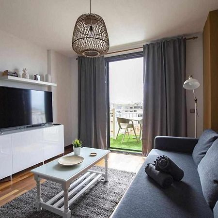 Holyhome Arrecife City Zewnętrze zdjęcie