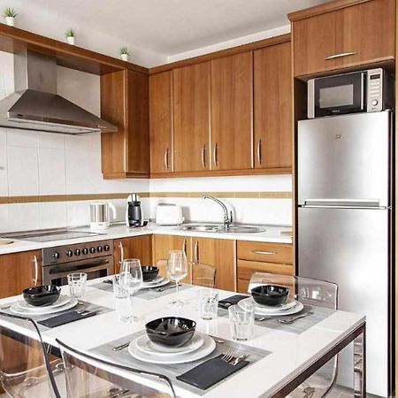 Holyhome Arrecife City Zewnętrze zdjęcie