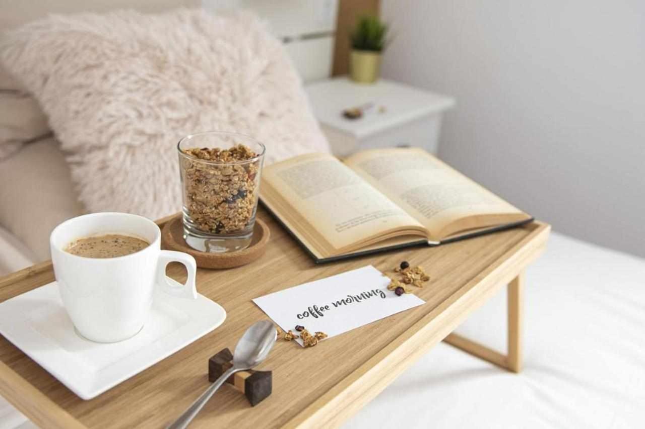 Holyhome Arrecife City Zewnętrze zdjęcie
