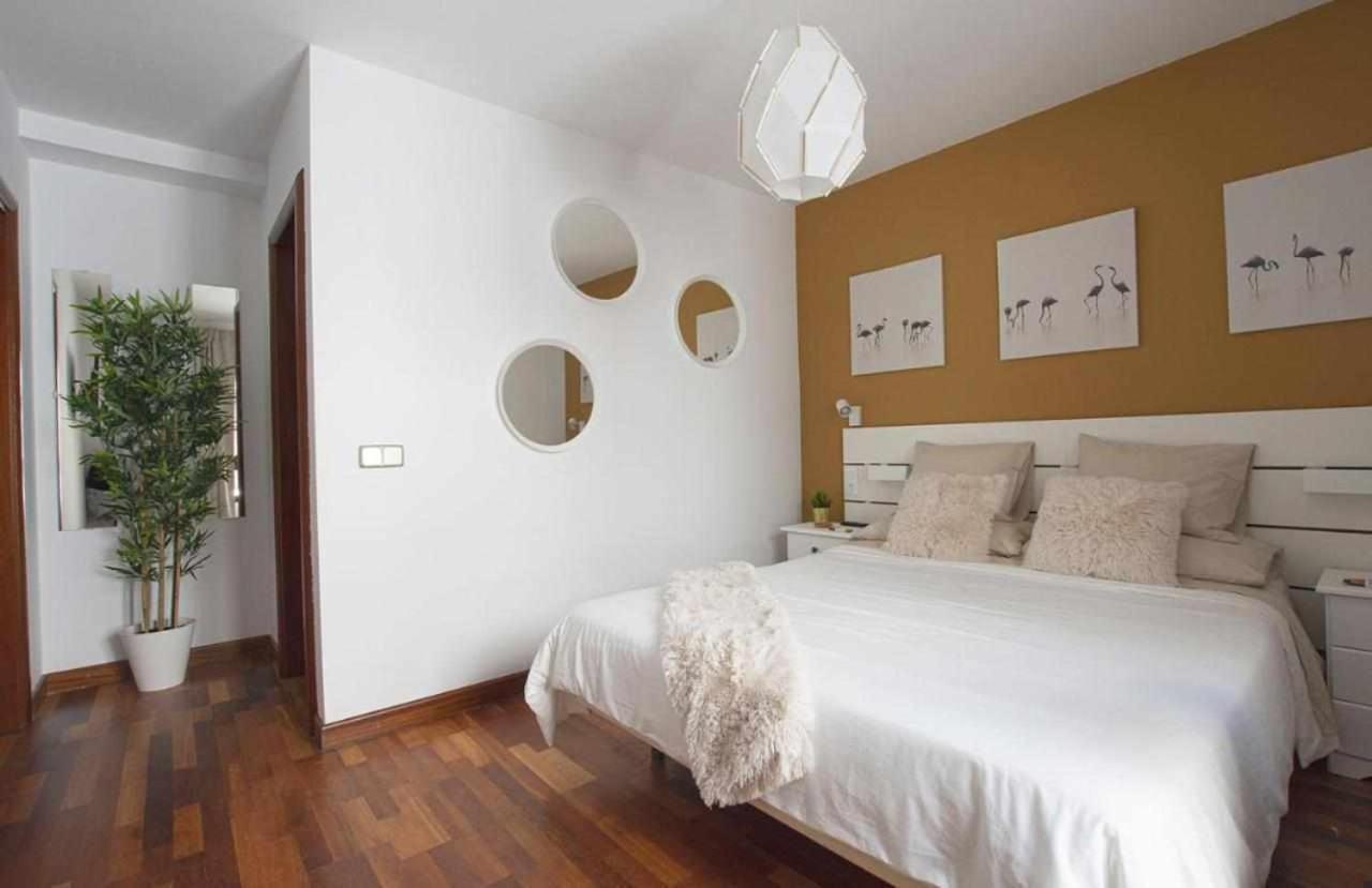 Holyhome Arrecife City Zewnętrze zdjęcie