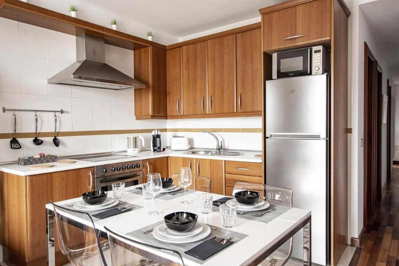 Holyhome Arrecife City Zewnętrze zdjęcie