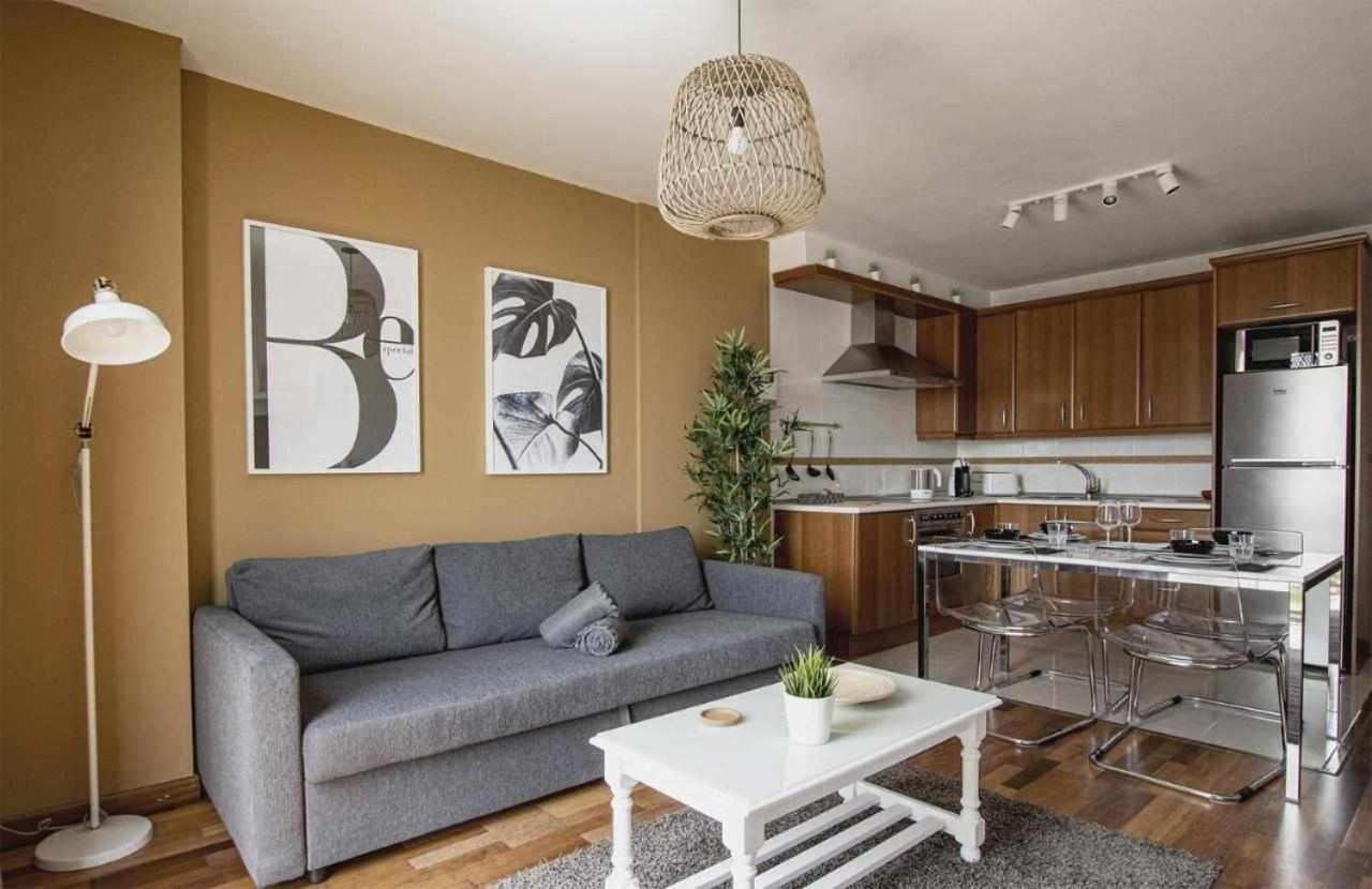 Holyhome Arrecife City Zewnętrze zdjęcie