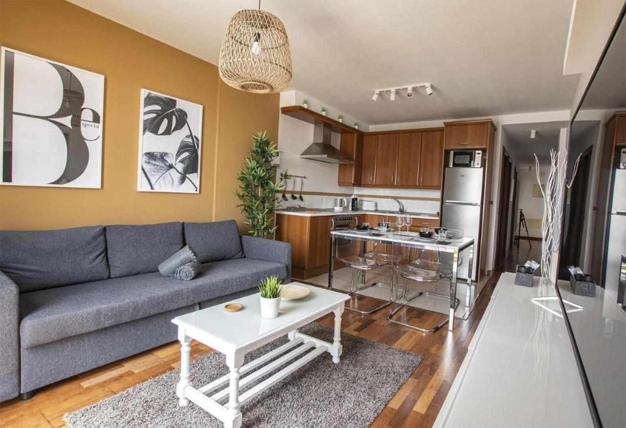 Holyhome Arrecife City Zewnętrze zdjęcie